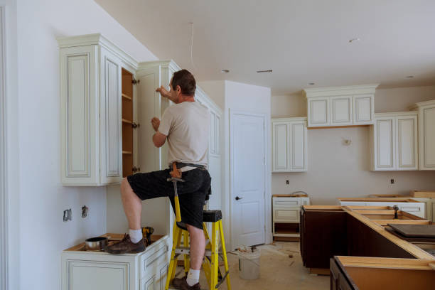 Licensed Countertop Replacement service in Big Lake, MN - BM Kitchen
