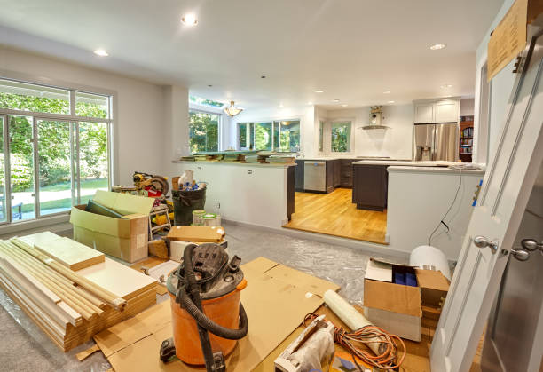 Reliable Countertop Replacement contractor in Big Lake, MN by BM Kitchen